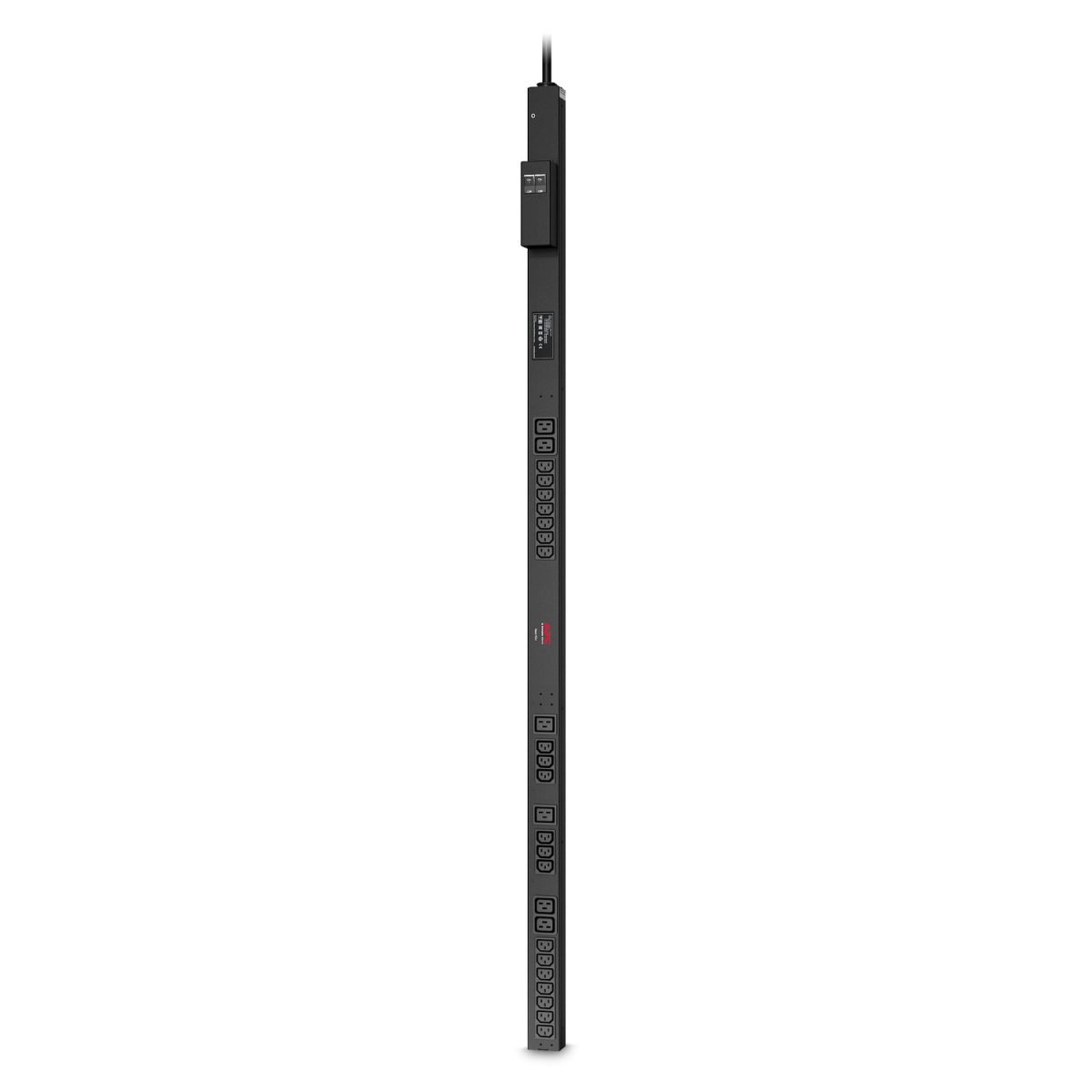 APC by Schneider Electric Rack PDU AP6009A
