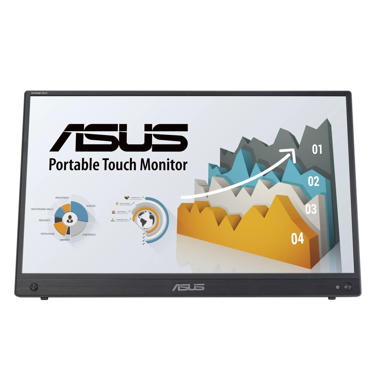 ASUS MB16AMTR