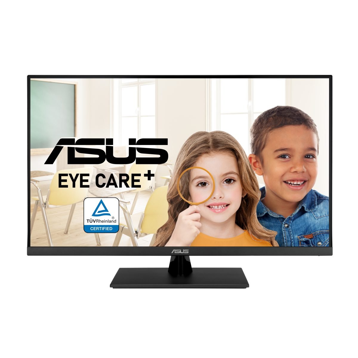 ASUS VP327Q