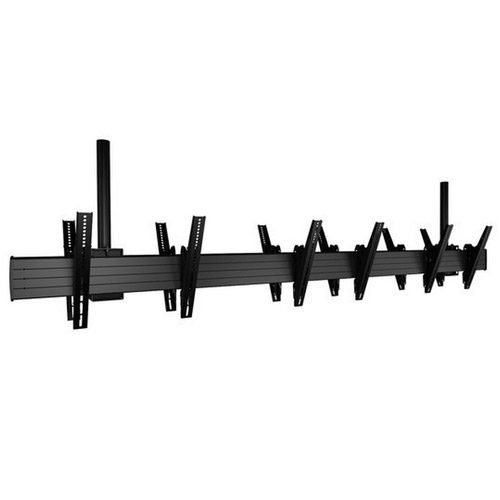Chief CEILING MOUNT 3 WIDE B2B KI LCB3X1U