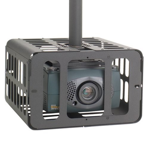 Chief PG2A Proj Guard Security Cage