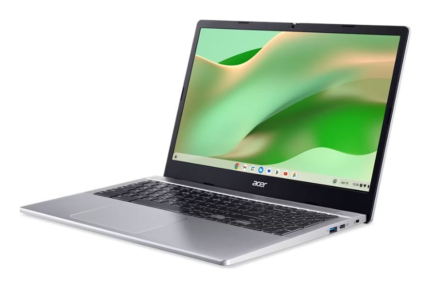 Acer CB 315 15.6" N100 8G 64G CRM NX.KRMAA.002