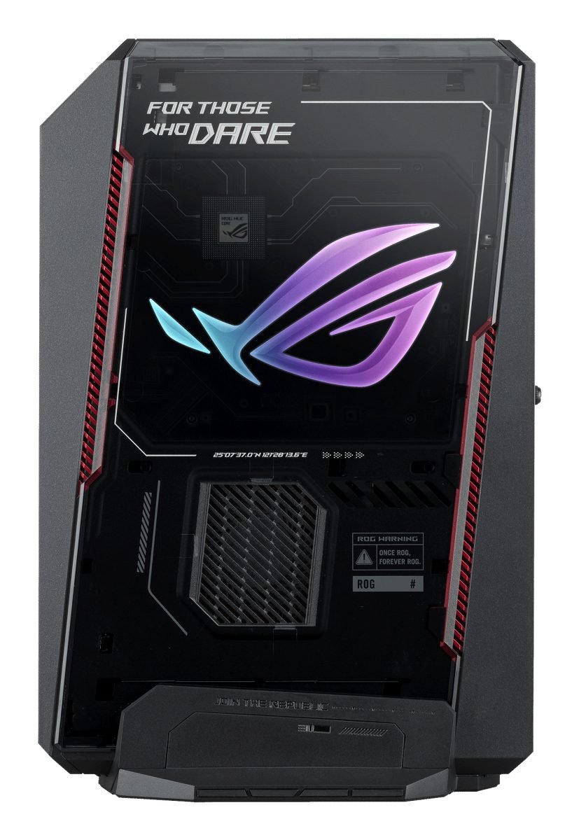 ASUS RNUC16JNK9X289AU