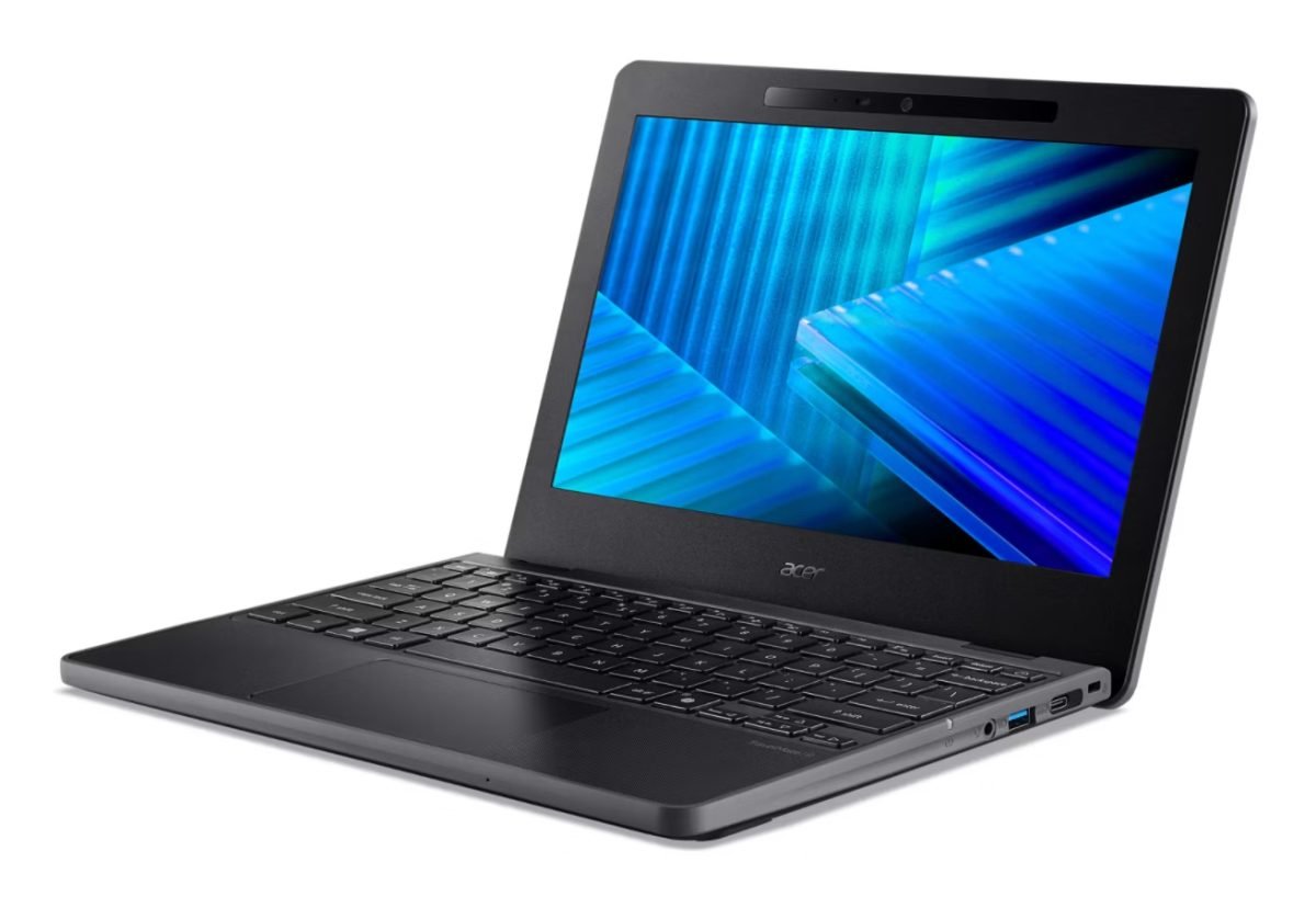 Acer TM B3 11.6" N150 4 128 W11PE NX.BFTAA.002