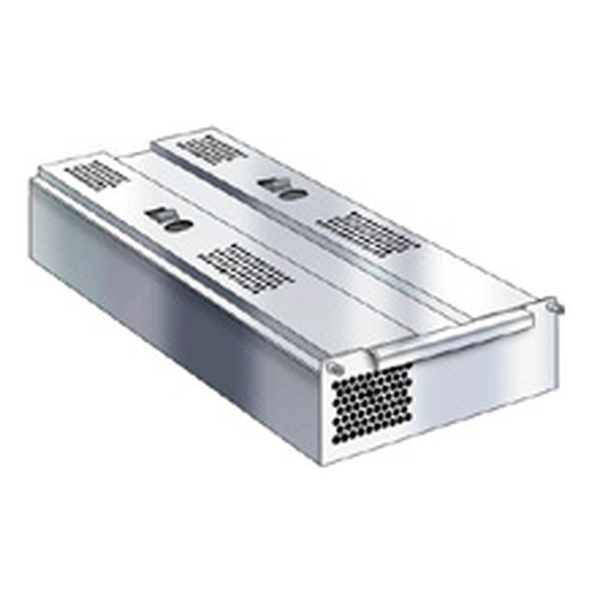 APC by Schneider Electric Symmetra RM 2 6kVA Battery SYBT2