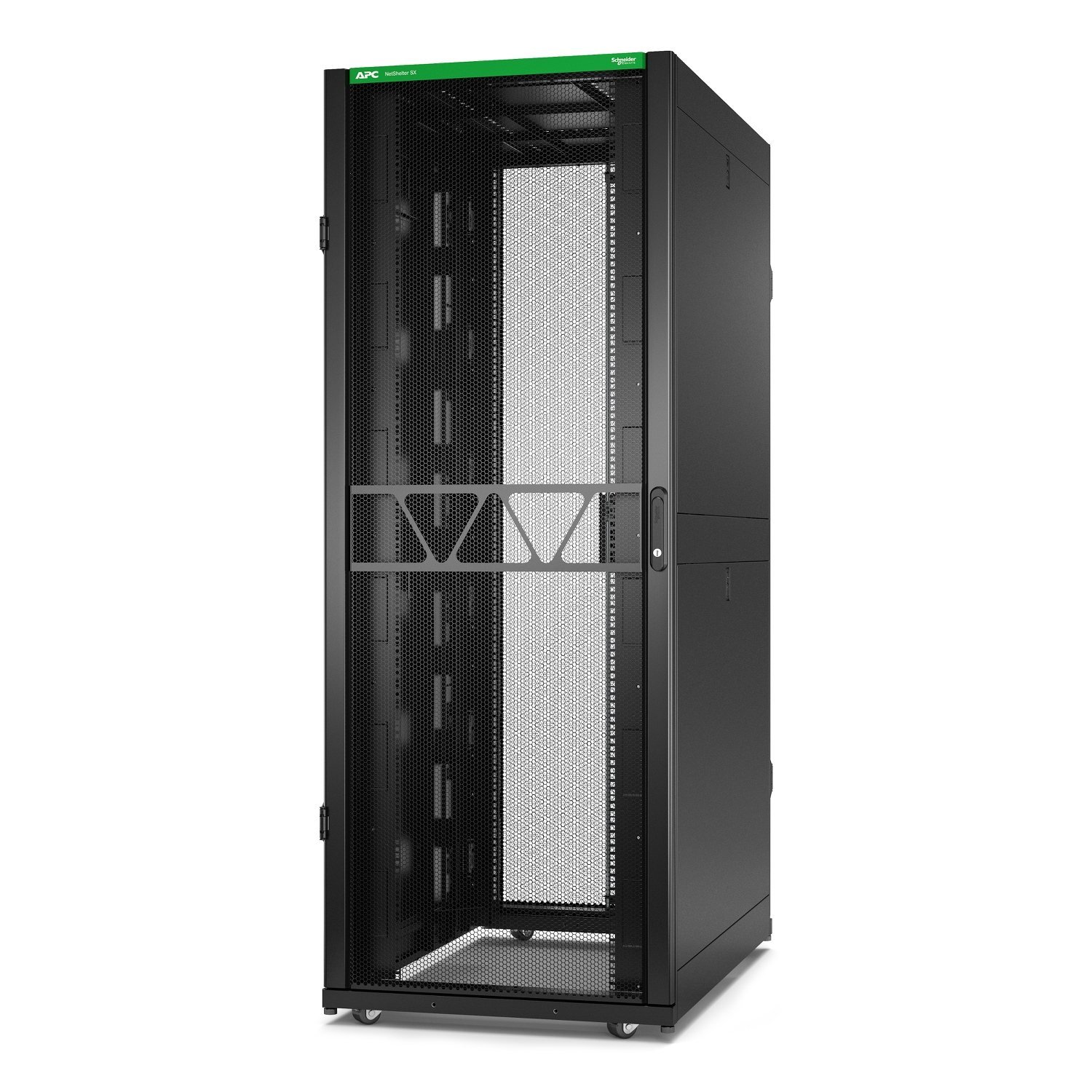 APC by Schneider Electric Netshelter SX G2 42U rac AR3350B2