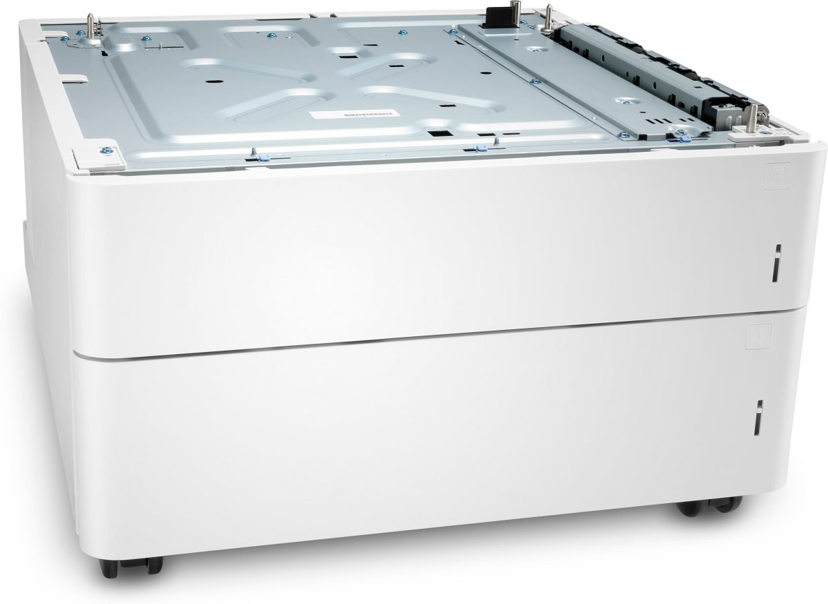 HP T3V29A LaserJet 2x550 Sht Ppr