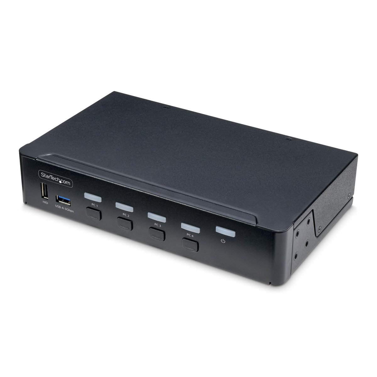 Startech.com 4 Port DisplayPort KVM Switch P4AD122-KVM-SWITCH