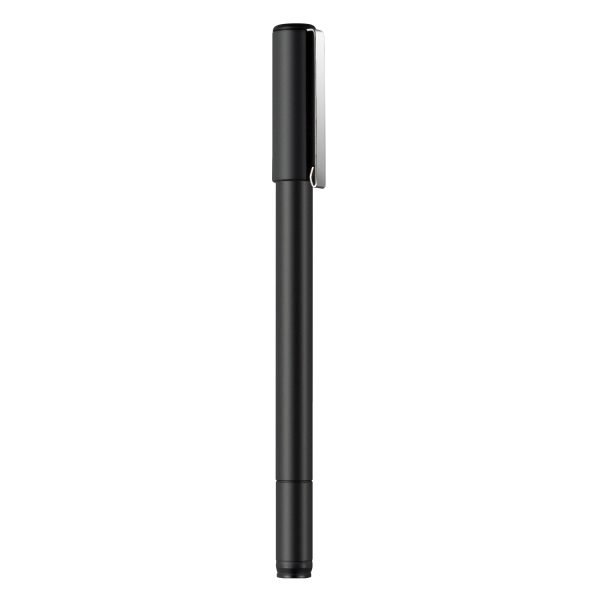 ViewSonic INK-031-B0WW - ID0730 Replacement Pet Set: 9.5mm INK031x1pc, black ink, refill x 2pcs,