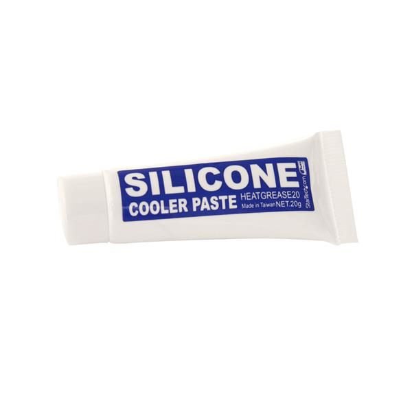 Startech.com CPU Thermal Paste Compound TAA HEATGREASE20