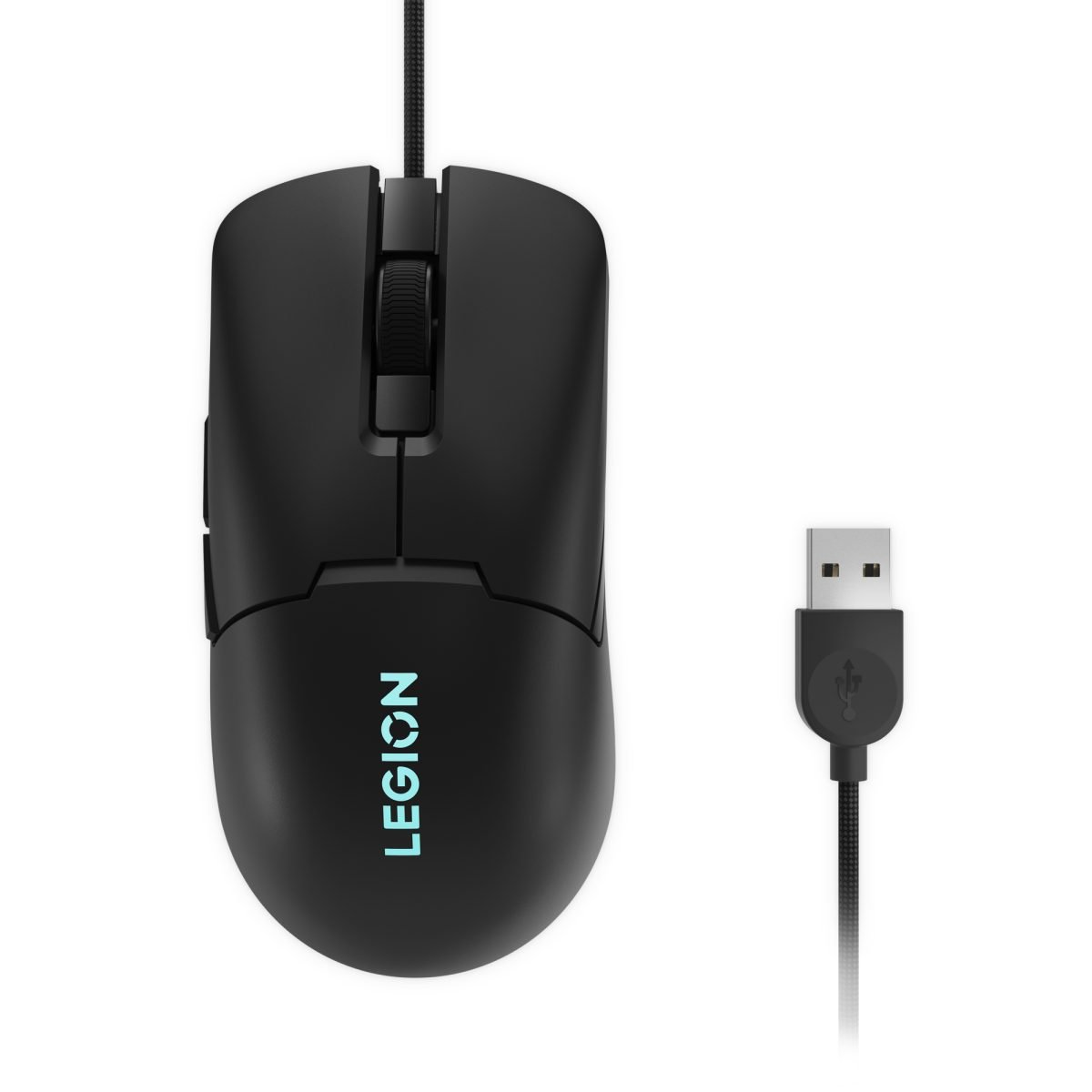Lenovo Legion M300s RGB Gaming Mouse GY51H47350