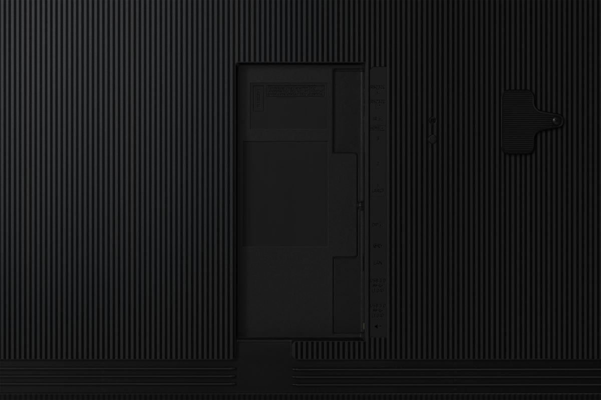Samsung LFD 105" 5K Display QP105DX-5K