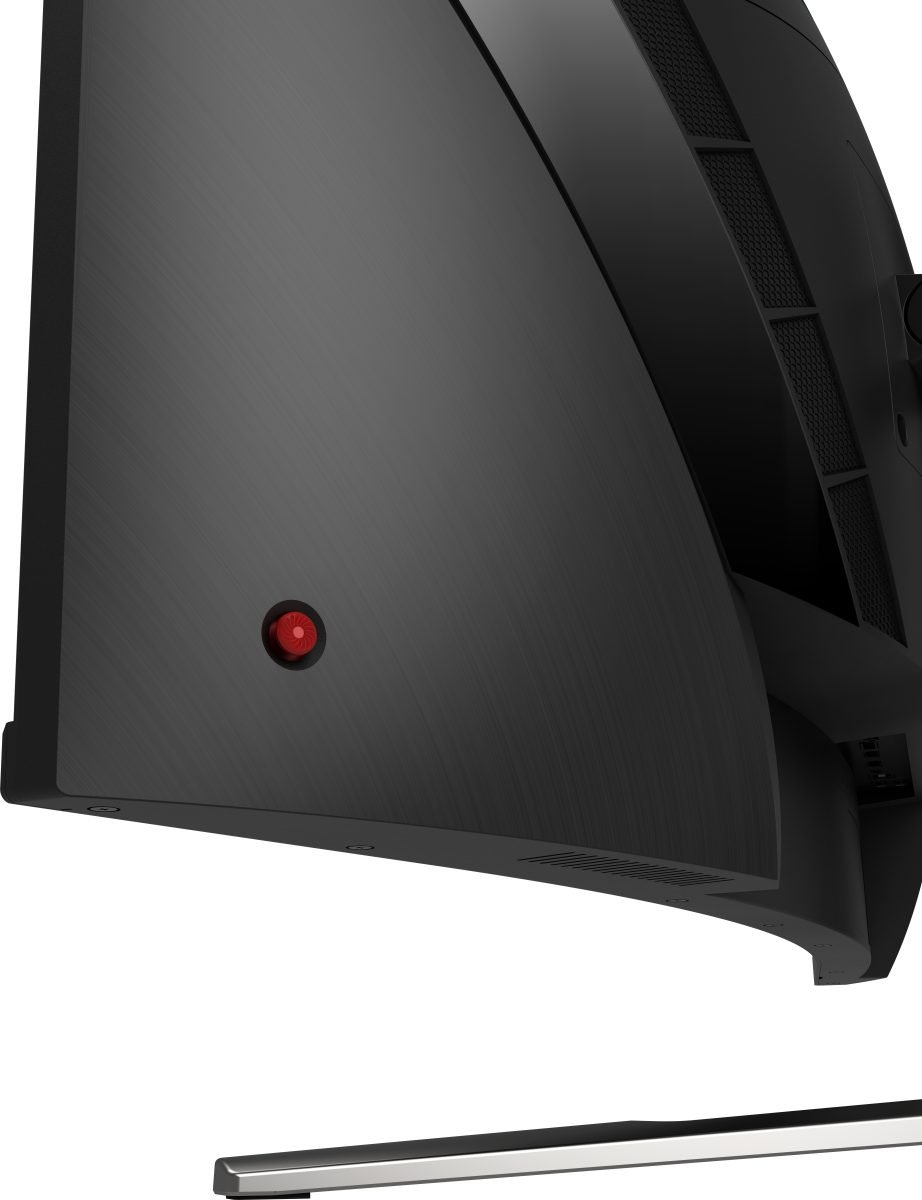 MSI MAG 325CQRF QD E2