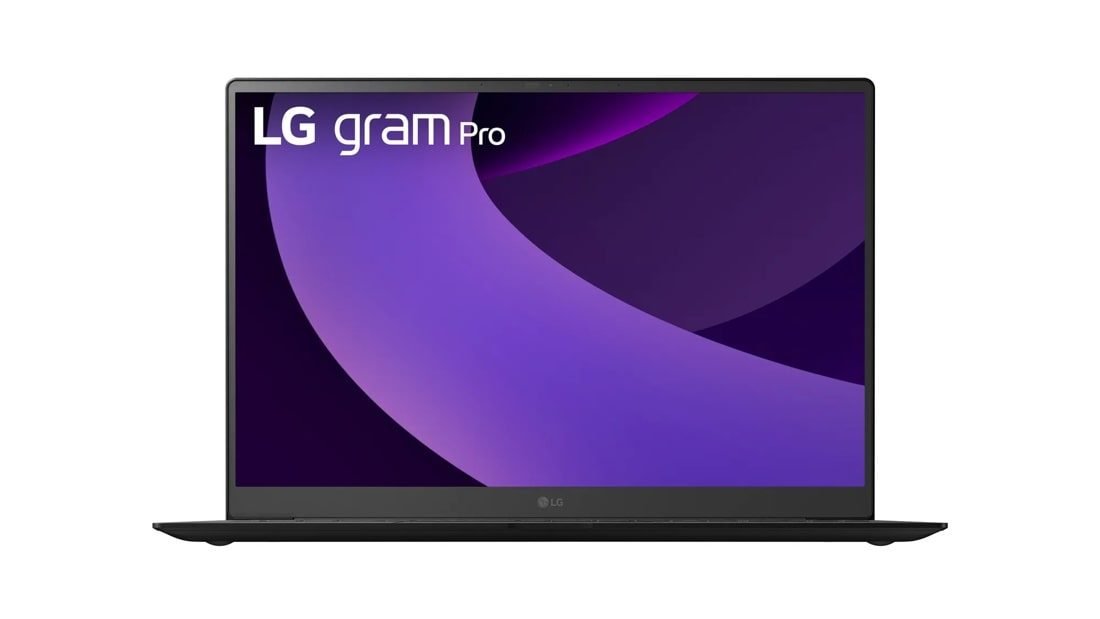 17" LG gram Pro 17Z90TP-G 17Z90TP-G.APB6U1