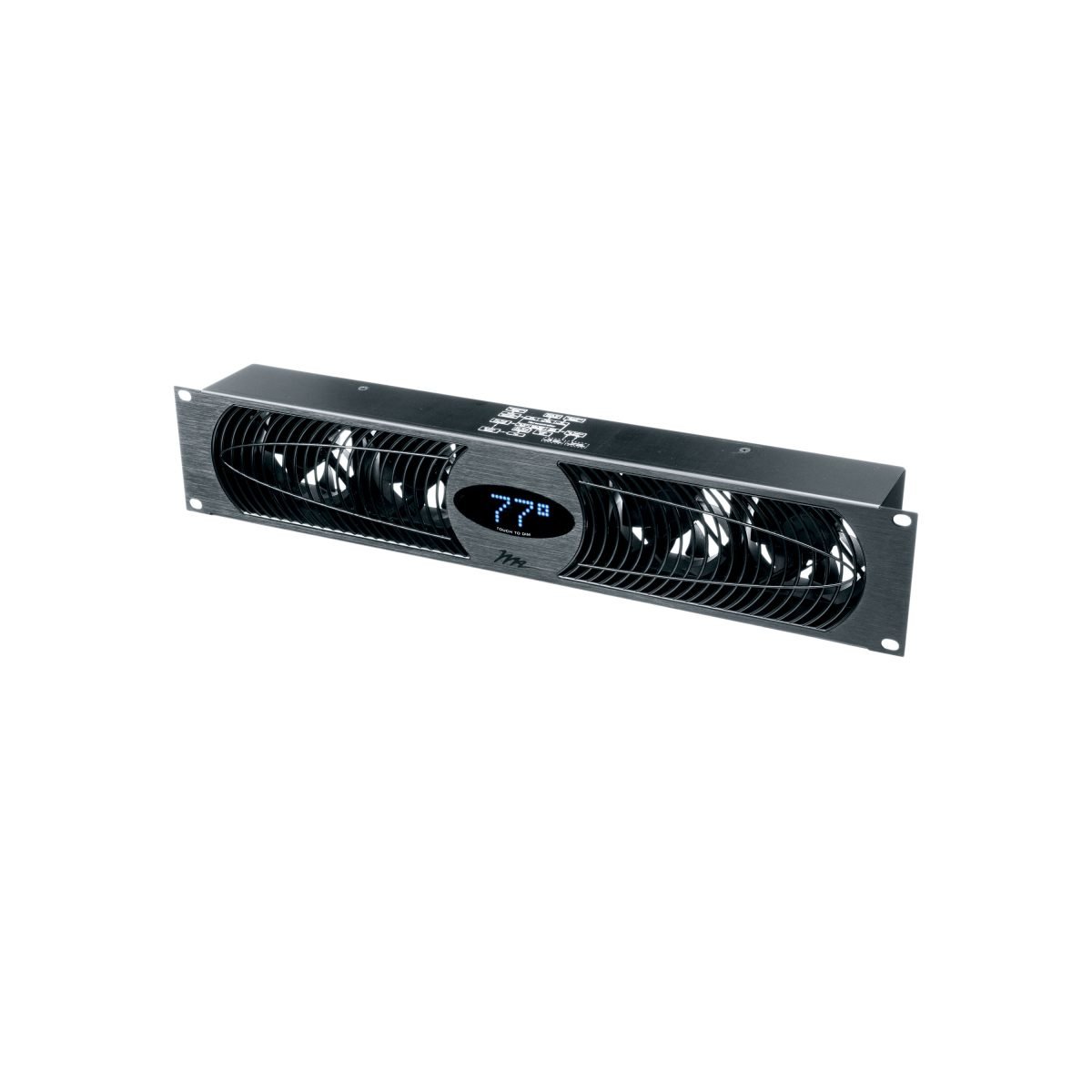 Middle Atlantic ULTRA QUT FN PNL W DSPLY UQFP-4DRA