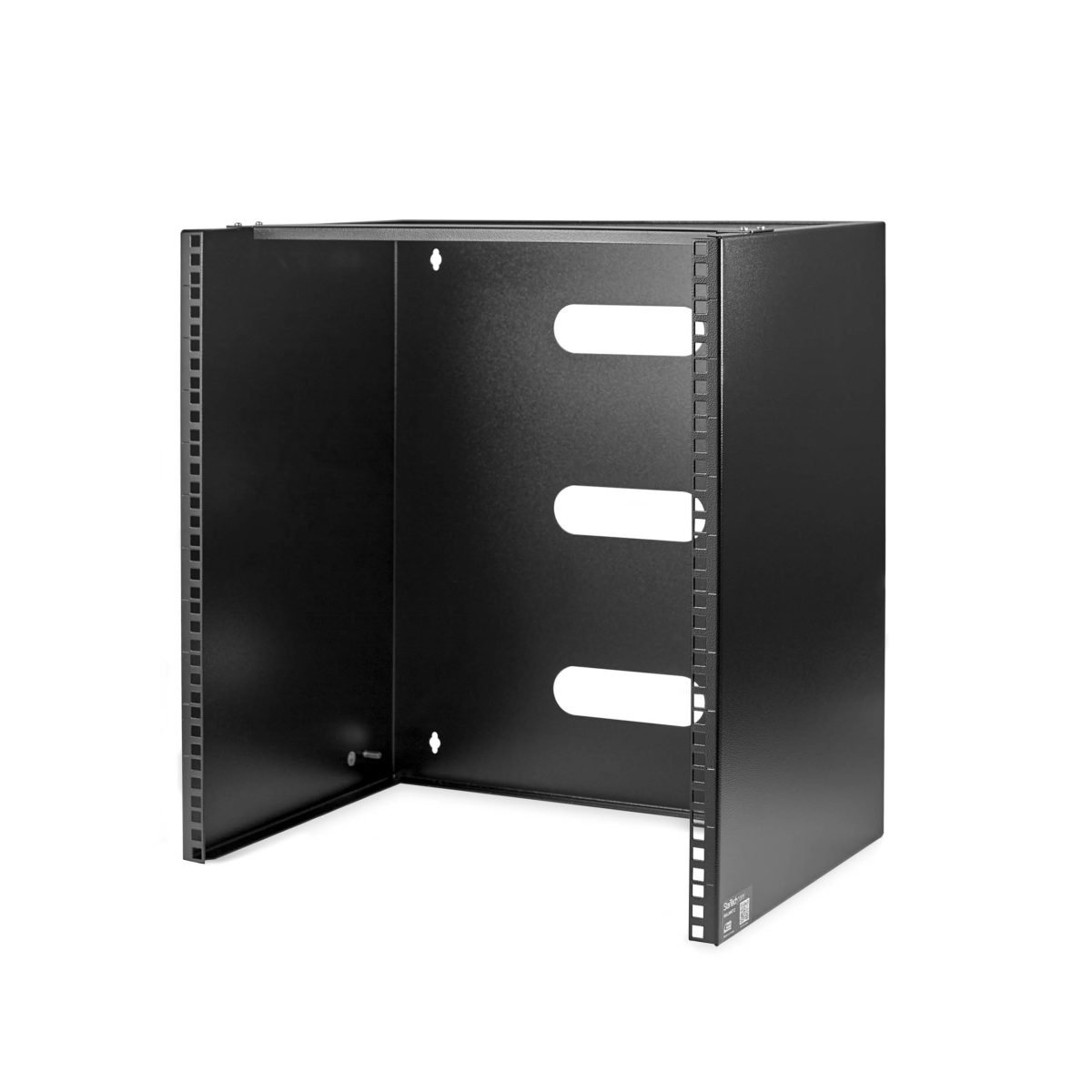 Startech.com 12U Wallmount Rack TAA WALLMNT12