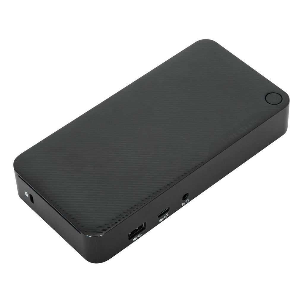 Targus Universal USB C DV4K DP Dckng DOCK315USZ