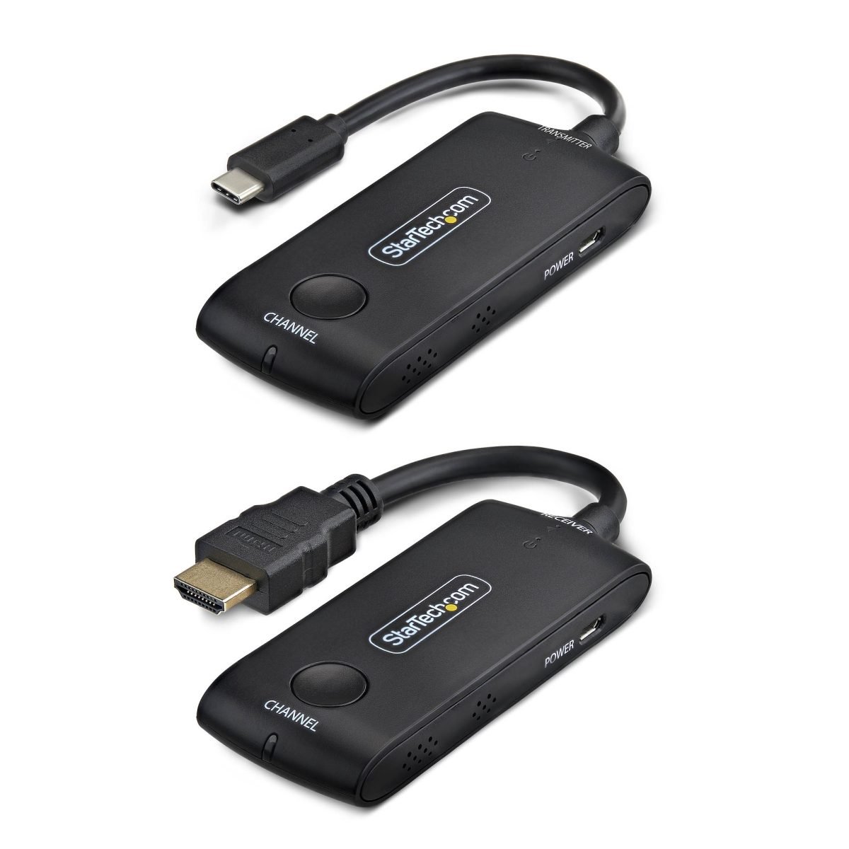 Startech.com Wireless USB-C to HDMI, 65ft