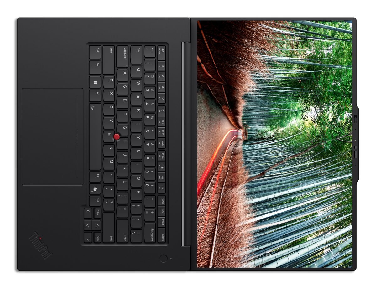 Lenovo TS P1 G8 U9 2T 11P 21Q80020US