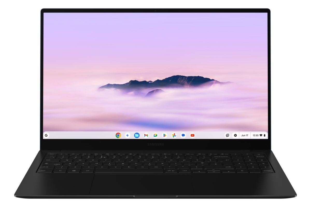 Samsung Chrmebk+ 16GB256GB Neptune XE550XGA-KC2US