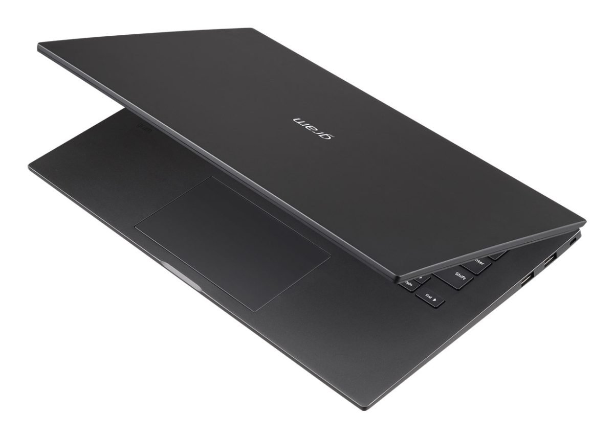 14" LG GRAM WIN11 Pro ULTRA5 14Z90S-V.APB3U1