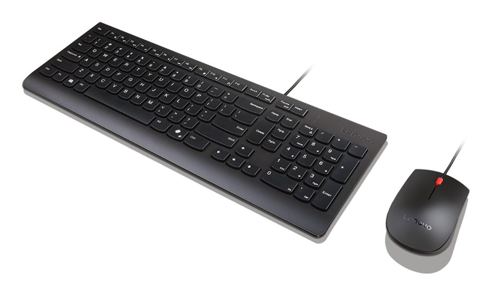 Lenovo TS Essential WR KBMS US A1 4X31R64400