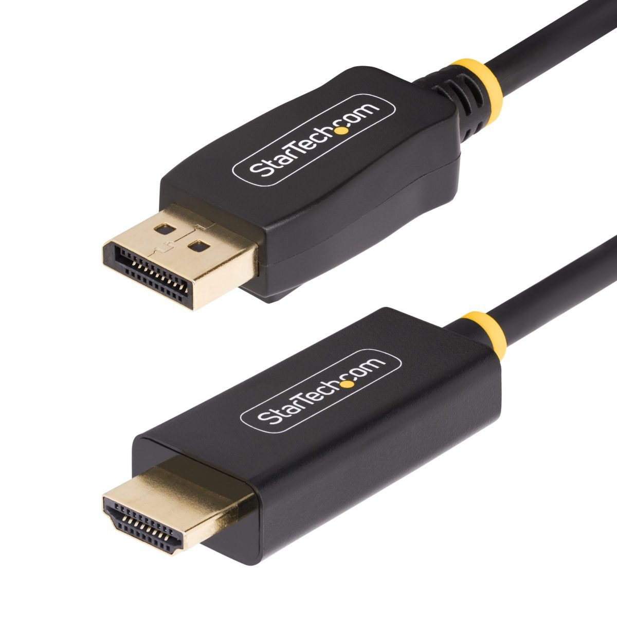 Startech.com 2m DP to HDMI Adapter Cable