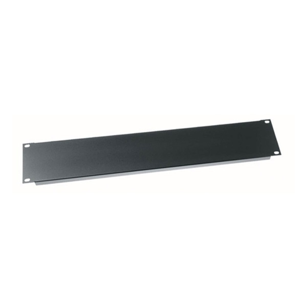 Middle Atlantic 2SP FLANGED ALUM BLANK PA PBL-2
