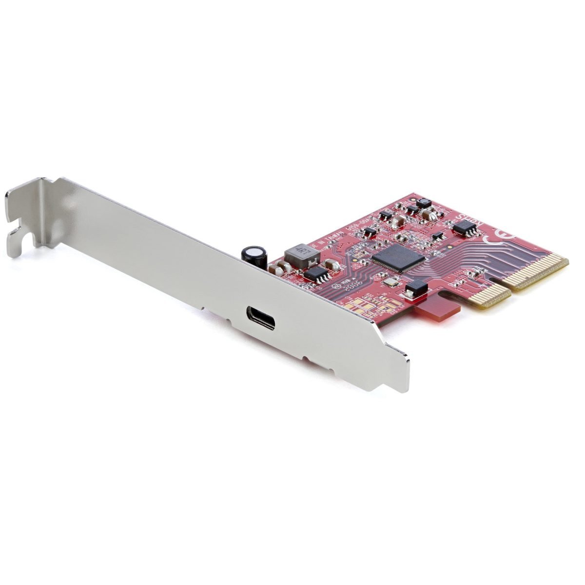 Startech.com USB 3.2 Gen 2x2 PCIe Card TAA PEXUSB321C