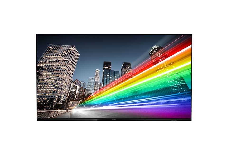 Philips 75" Pro TV Android B Line 75BFL2214/27