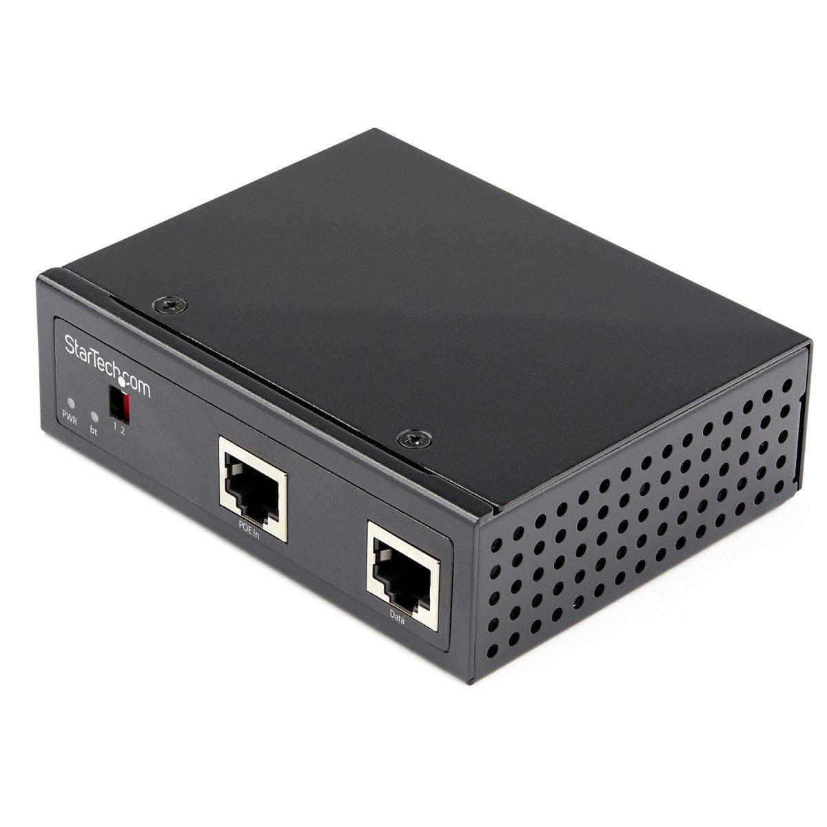 Startech.com Gigabit PoE Splitter 90W POESLT1G48V