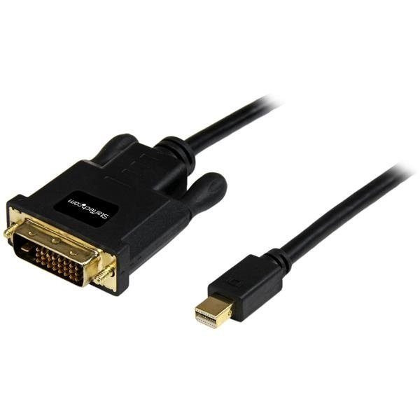 Startech.com 6' Mini DisplayPort DP to DVI MDP2DVIMM6B