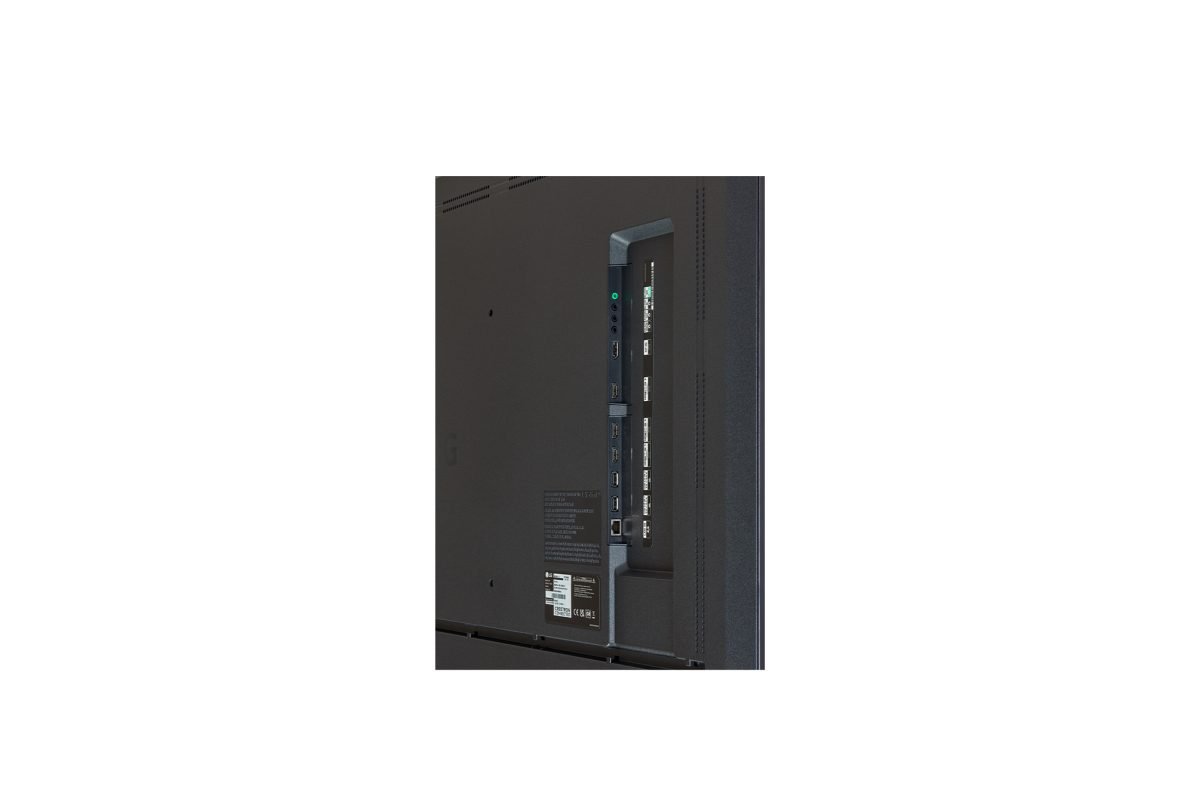 LG 65UH5Q E Digital
