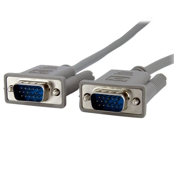 Startech.com 6' VGA Monitor Cable HD15 MM MXT101MM