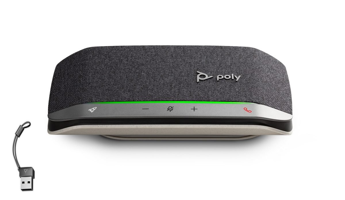 HPI POLY Sync 20 SPKPHN USB-C/A B95VJUT#AC3