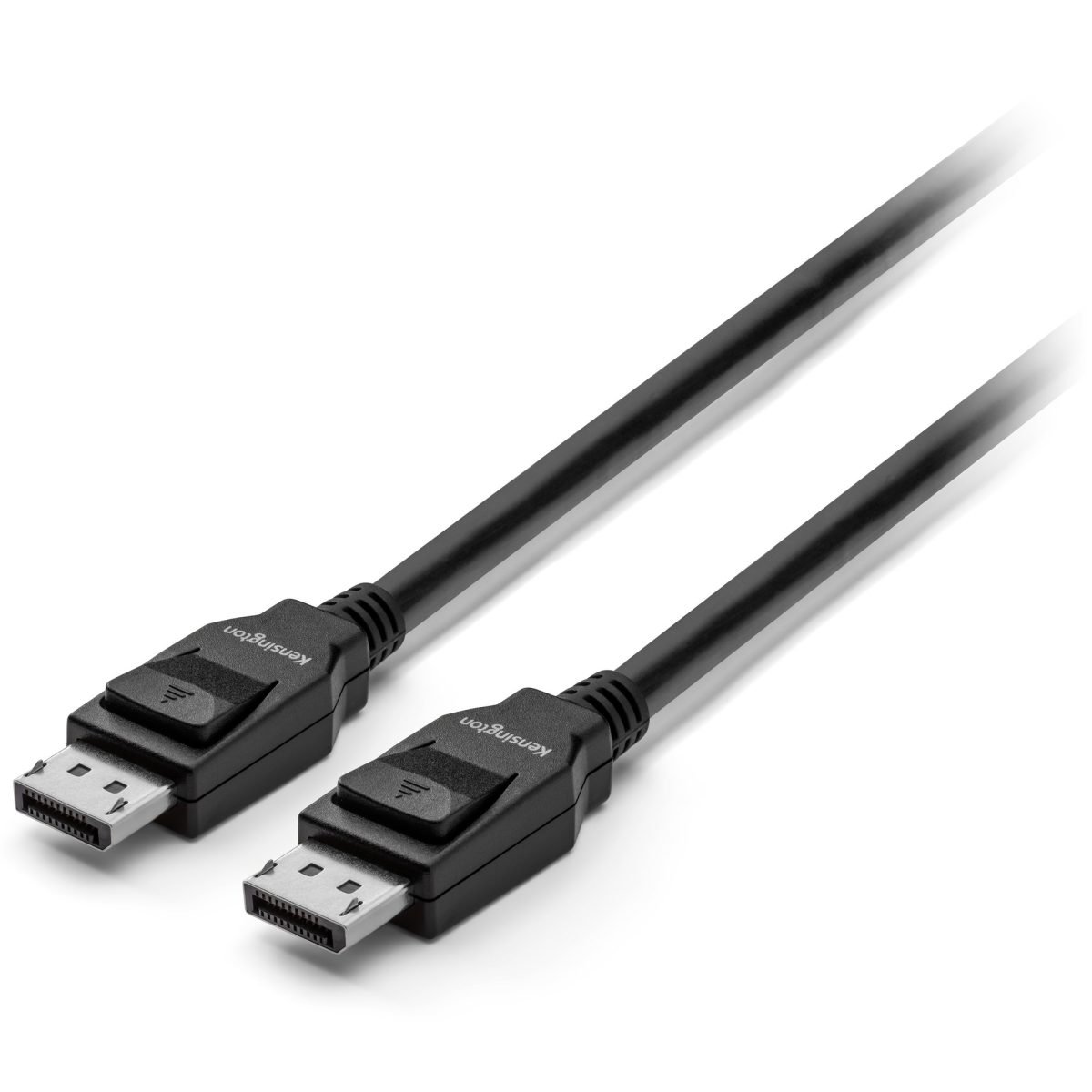 Kensington DisplayPort 1.4 M Cbl 6ft K33021WW