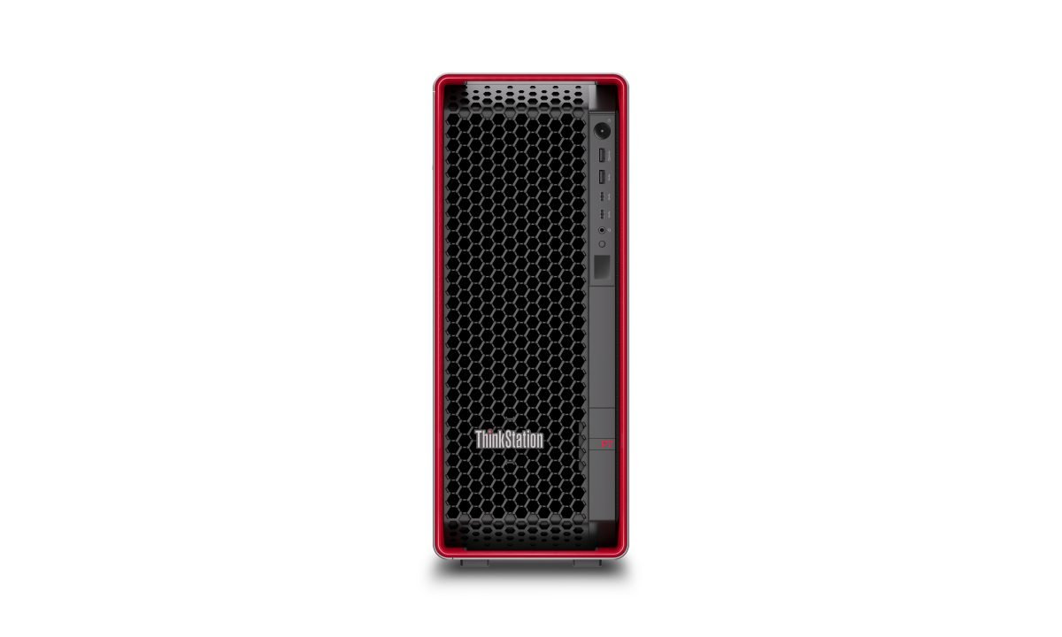 Lenovo TS P7 W53423 16G x2 W11PWS 30F30083US