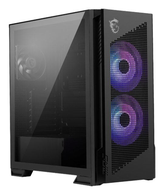 MSI MPG VELOX 300R AIRFLOW PZ VELOX300RAFPZ