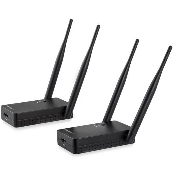 Startech.com HDMI over Wireless Extender ST121WHDLR