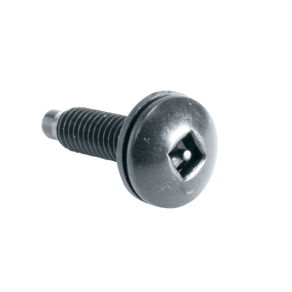 Middle Atlantic 100PC 10-32 SQDRIVE W/PIN HSK