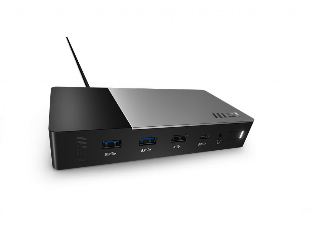MSI 1p151e001