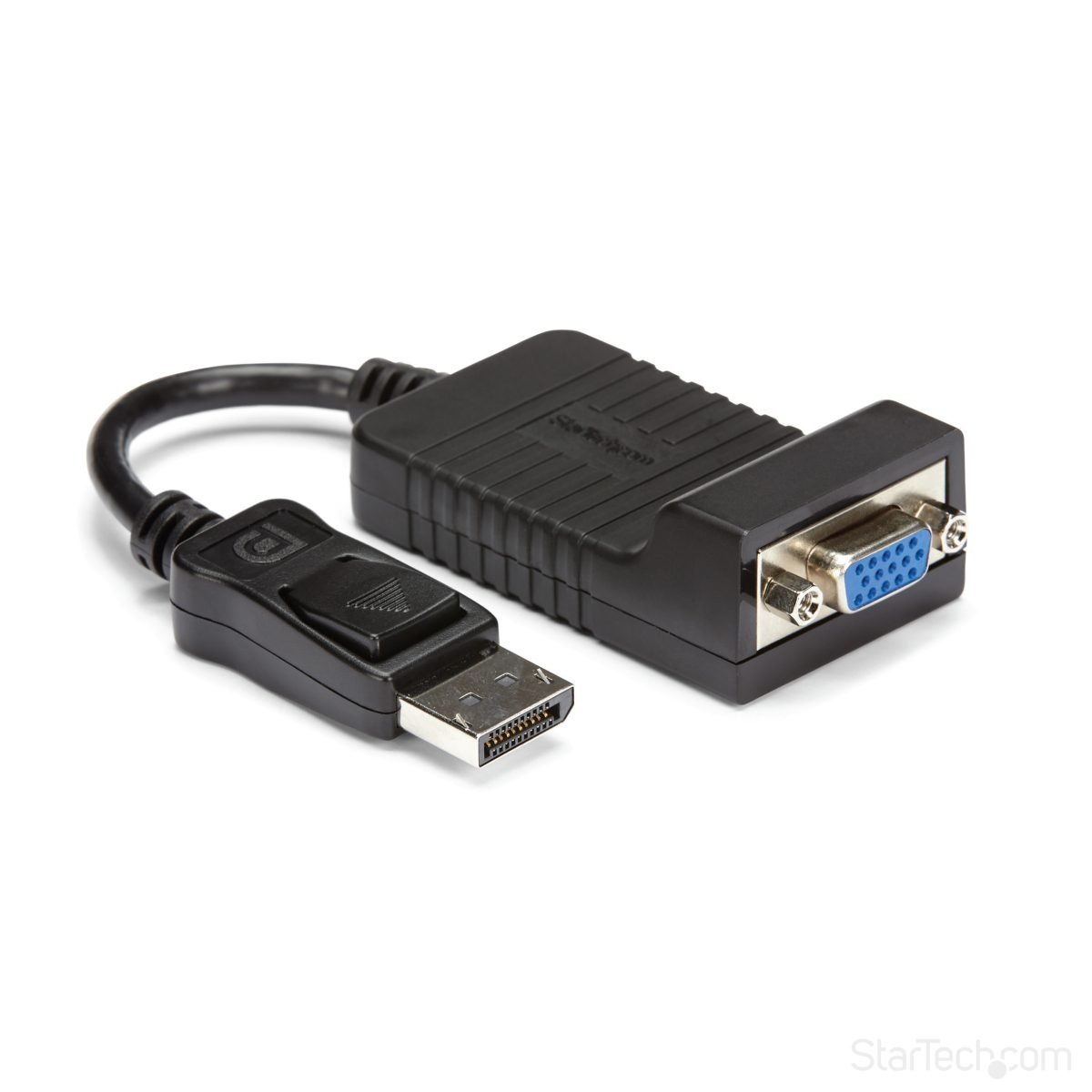 Startech.com DisplayPort to VGA Converter DP2VGA