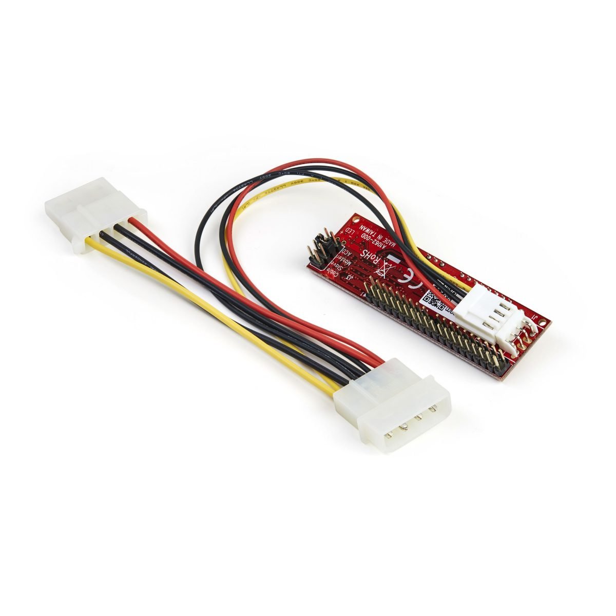 Startech.com IDE to SATA HDDODD Adapter TAA IDE2SAT2