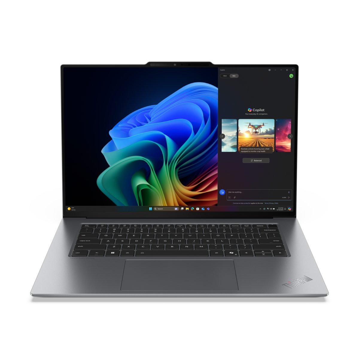 Lenovo TS X915 U7 32G 512G 11P 21Q6006RUS