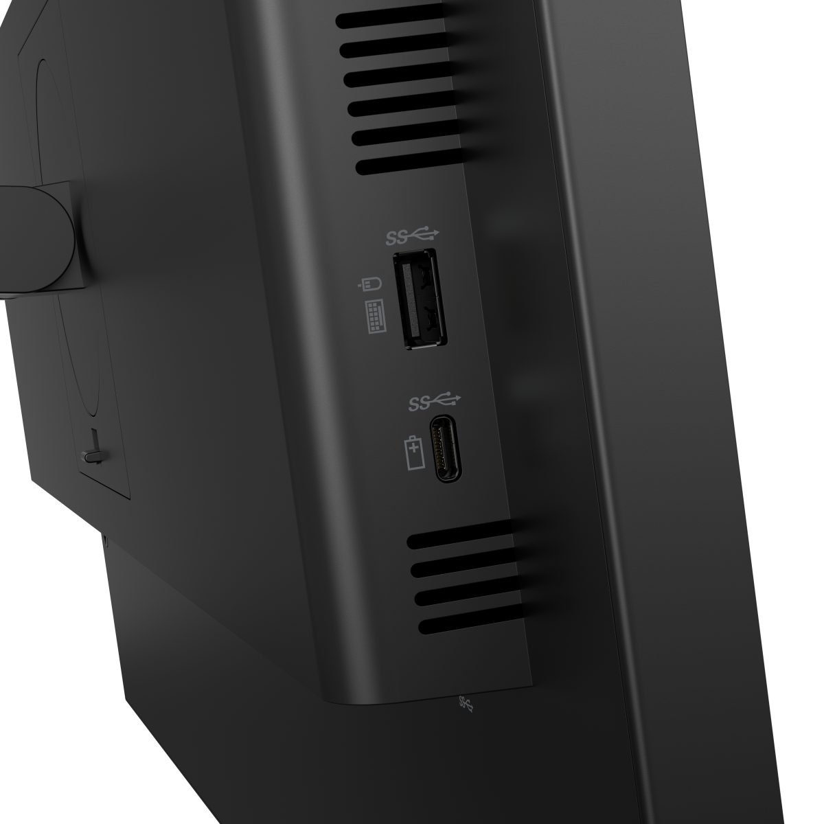 Lenovo P27QD40 27" MonitorHDMI 64B3GAR2UZ