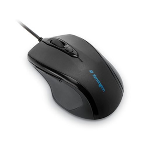 Kensington Pro Fit USB PS2 wired Mouse K72355US