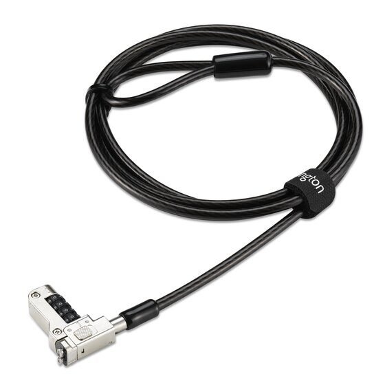 Kensington F PORTLOCK COMBO LOCK USB C SL K64549WW