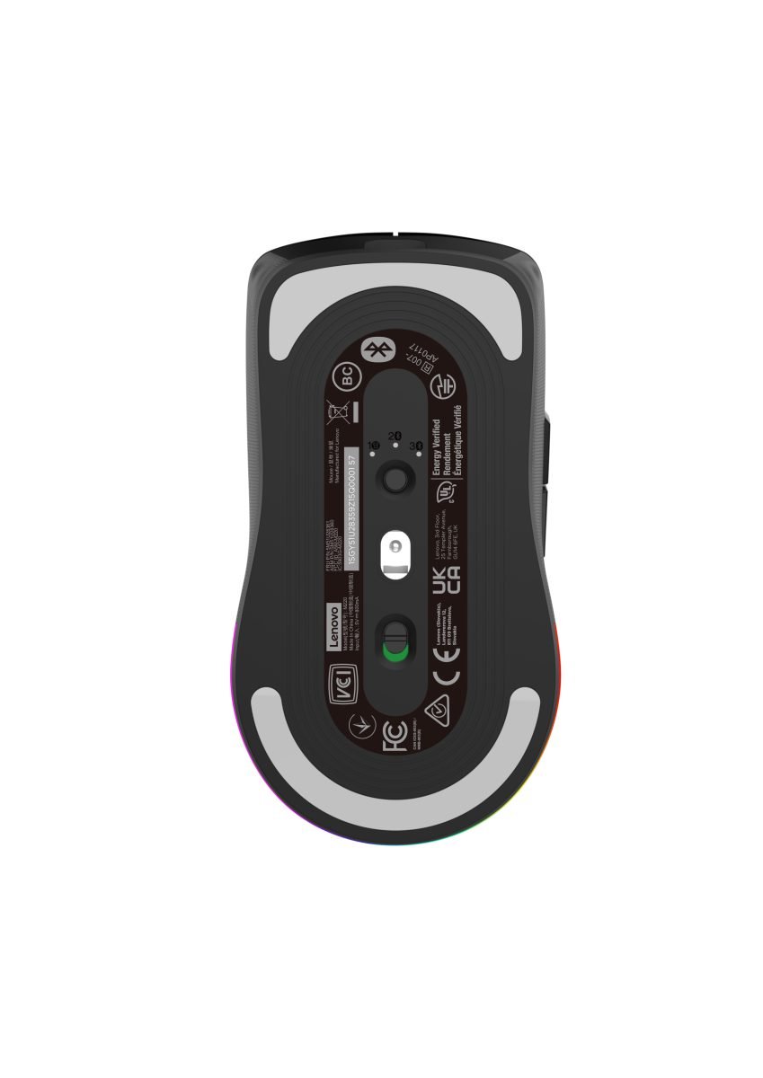 Lenovo Legion M220 Wireless GY51U28359