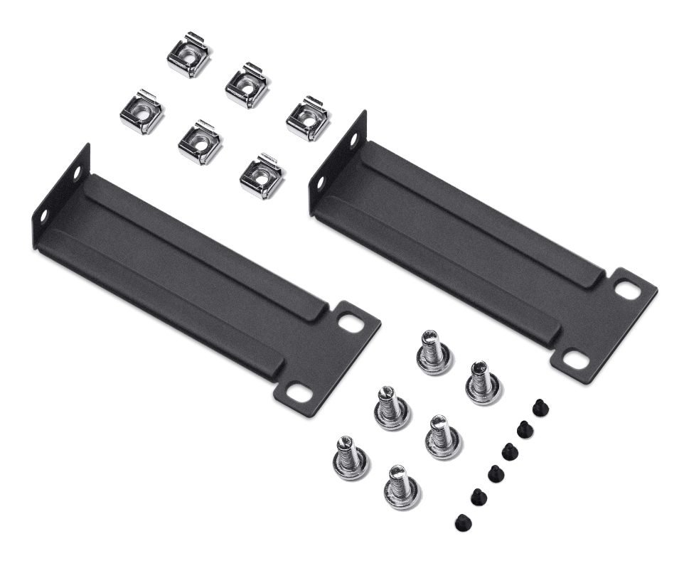 TP-Link 226mm Switch Rack Mount Kit RackMount Kit-D226