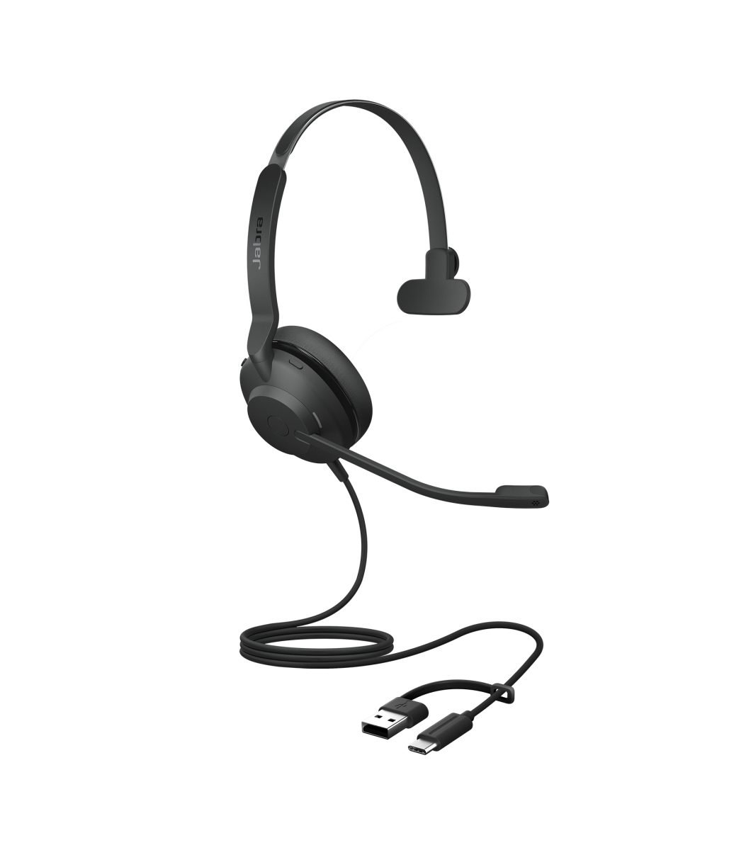 Jabra Evolve2 30 SE 23189-889-879-01